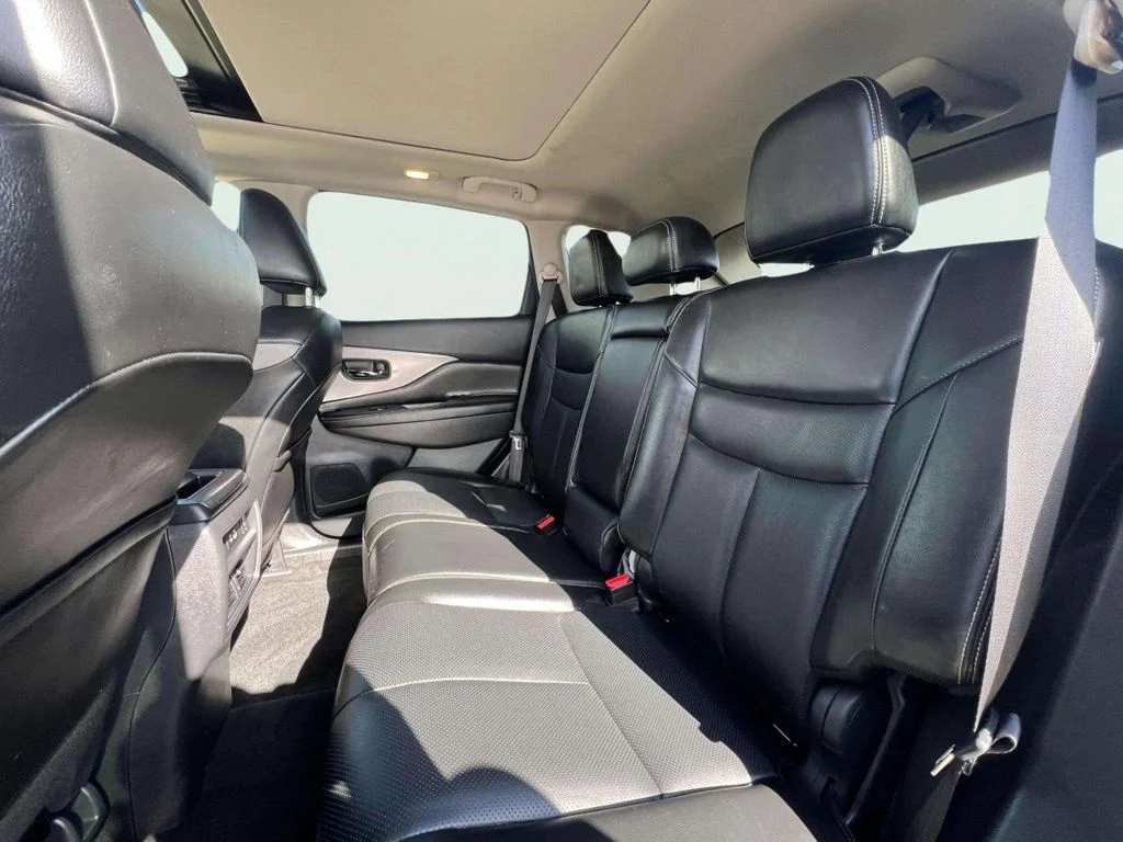 2024 Nissan Murano SL - Photo 21