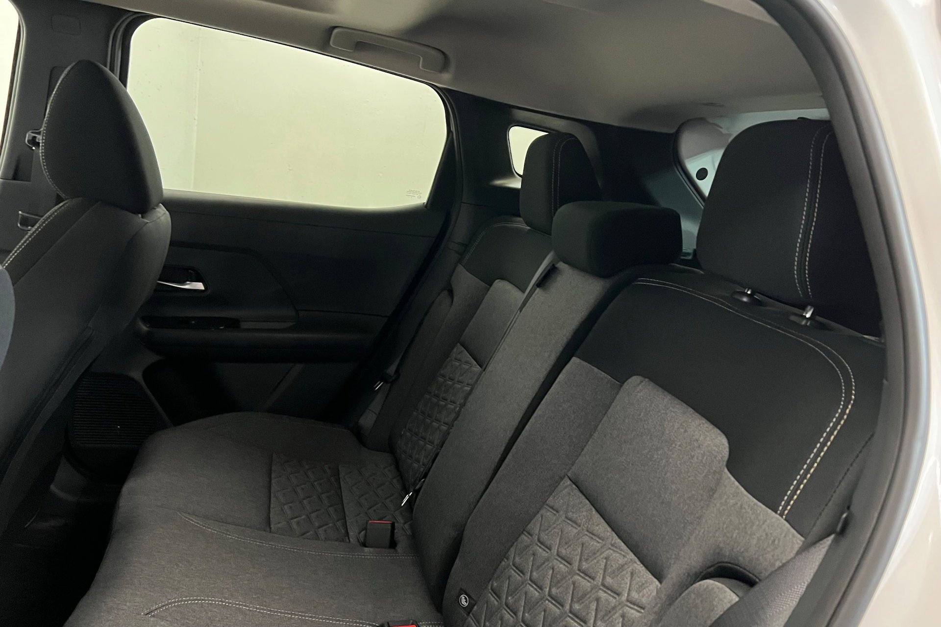 2026 Nissan KICKS SV AWD - Photo 21