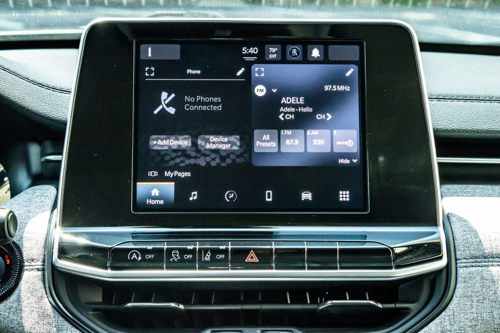 2022 Jeep Compass Latitude - Photo 16
