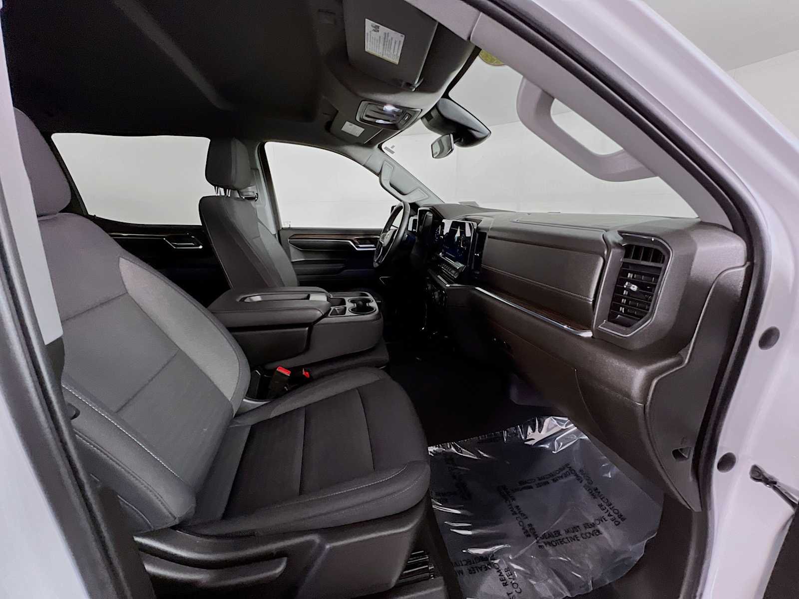 Used 2023 Summit White Chevrolet LT image 26