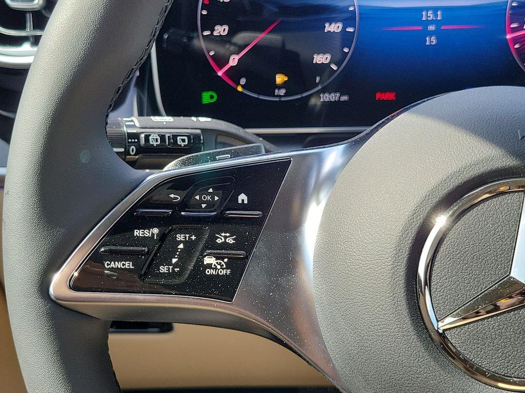 New 2026 Silver Mercedes-Benz GLC 300 image 26