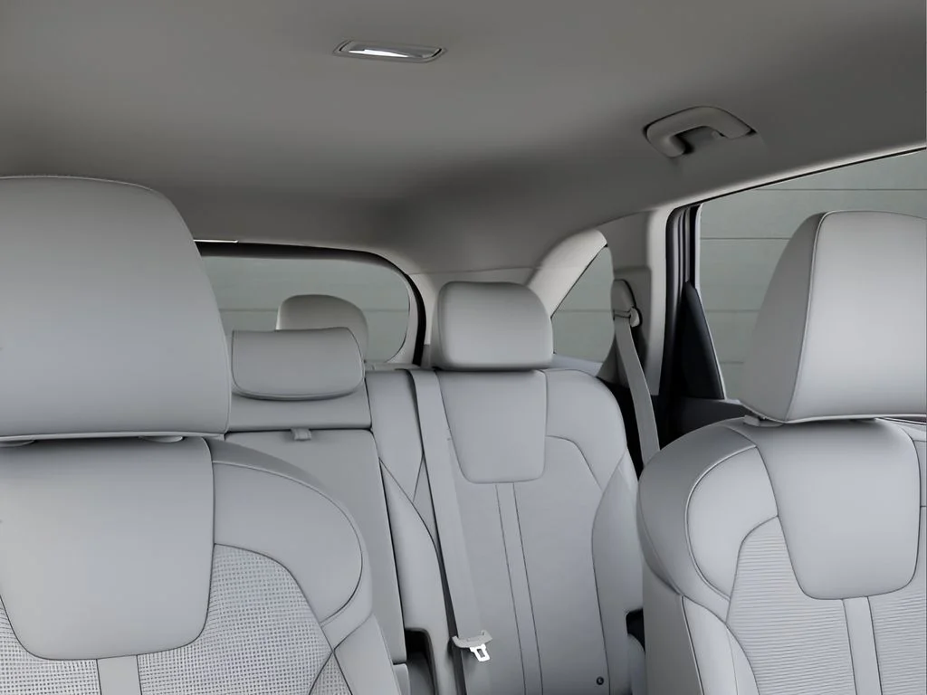 New 2026 Mineral Blue Kia EX image 27