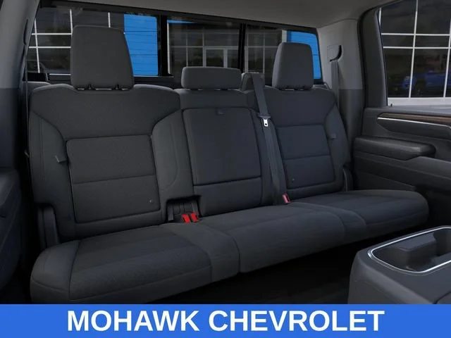 2026 Chevrolet Silverado 2500 HD LT - Photo 17