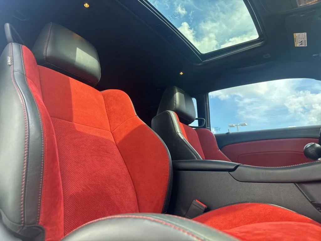 Used 2022 White Dodge R/T image 27