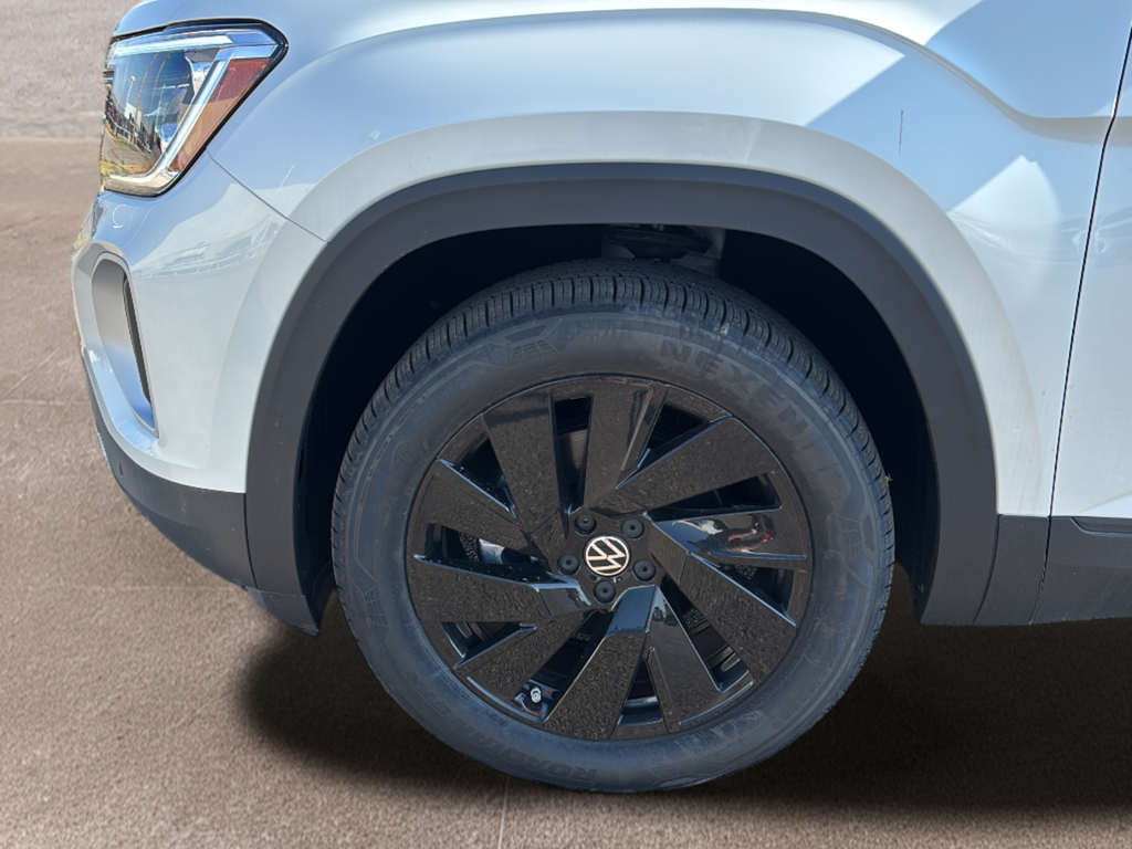 2026 Volkswagen Atlas SE w/Tech - Photo 27