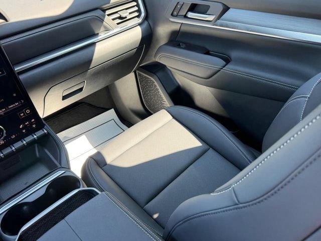 2027 GMC Terrain Elevation - Photo 19