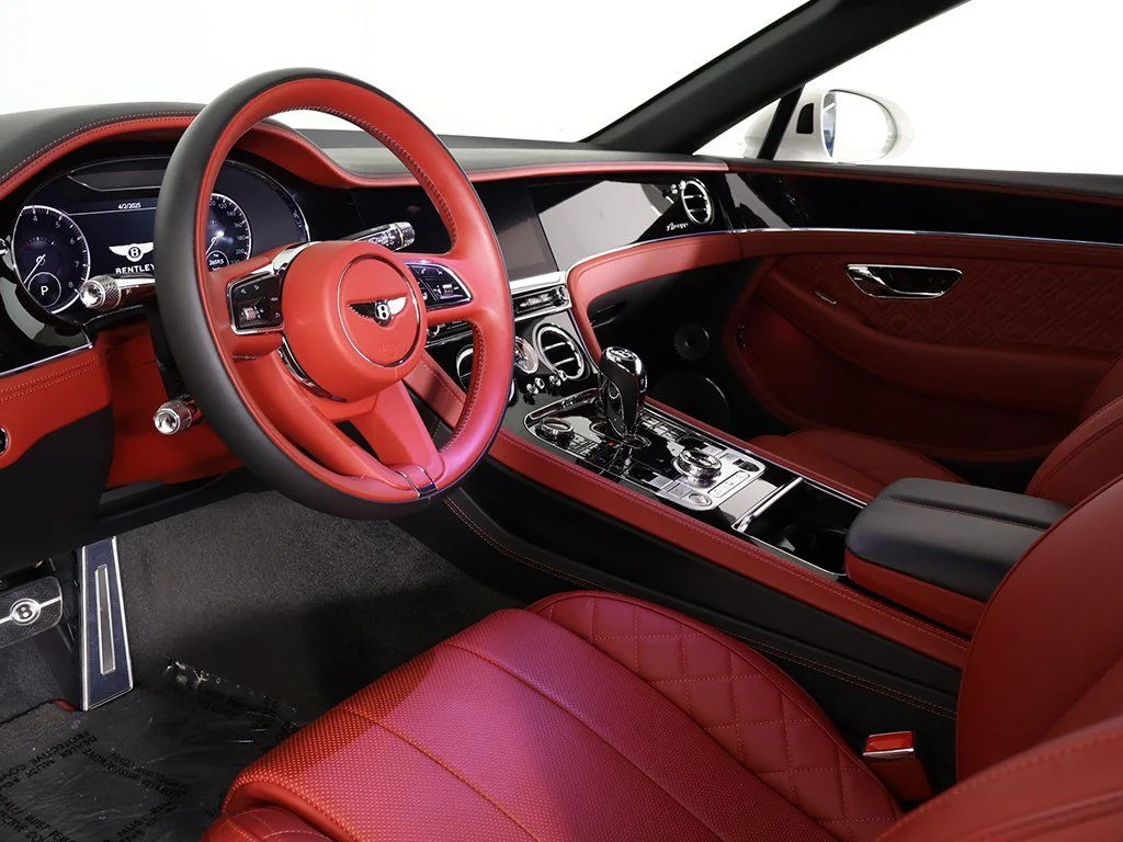 2023 Bentley Continental GTC Azure - Photo 34