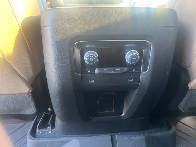 Used 2022 Beige Chevrolet Premier image 10