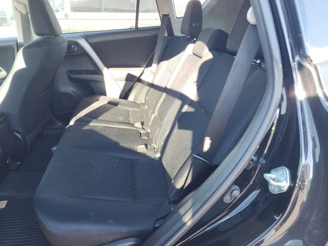 Used 2016 Black Toyota LE image 11