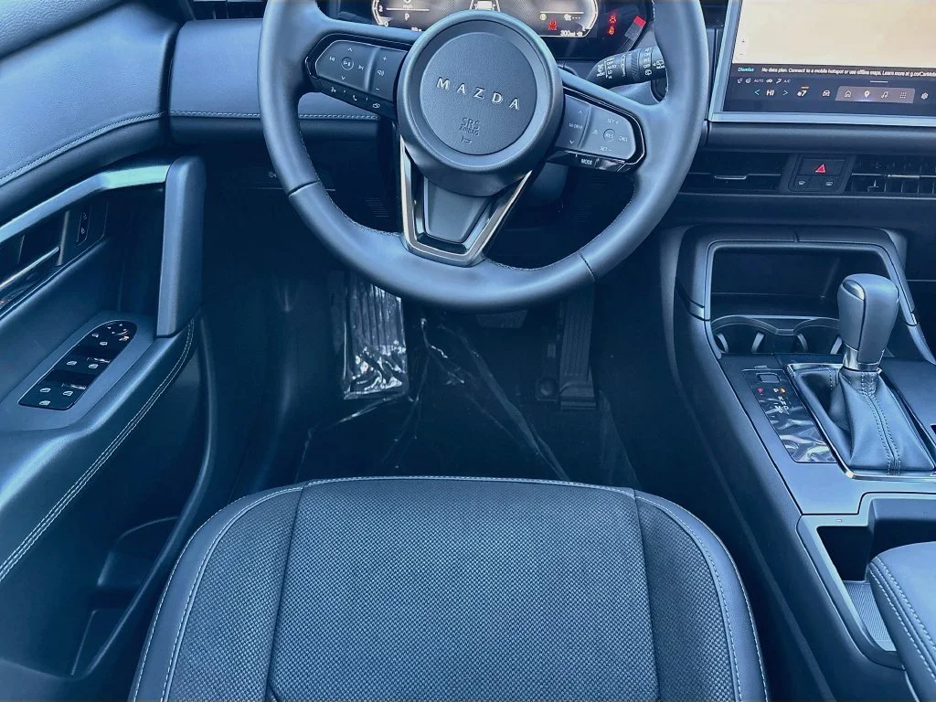 New 2026 Navy Blue Mica Mazda 2.5 S Preferred AWD image 22