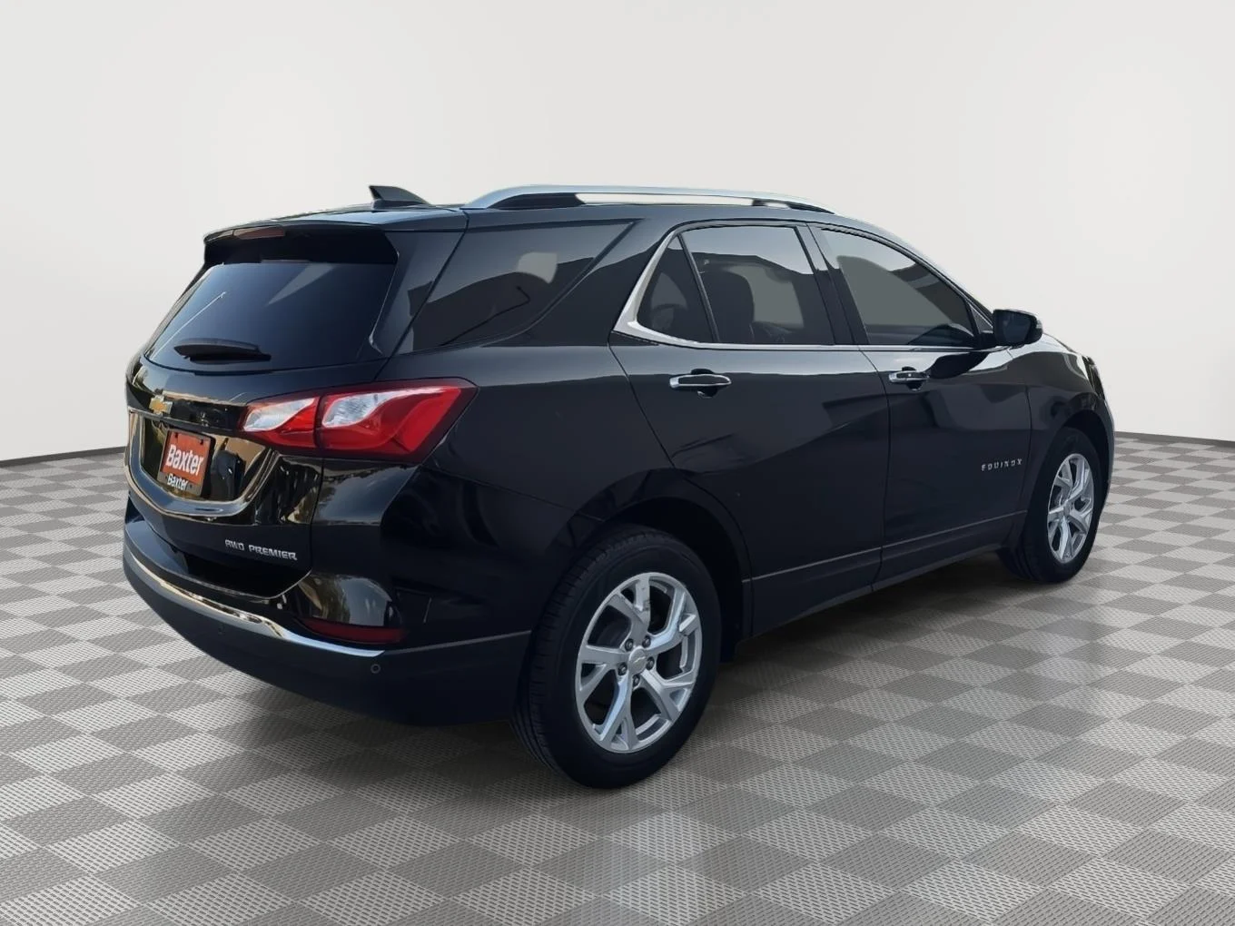 Used 2020 BLACK Chevrolet Premier image 10