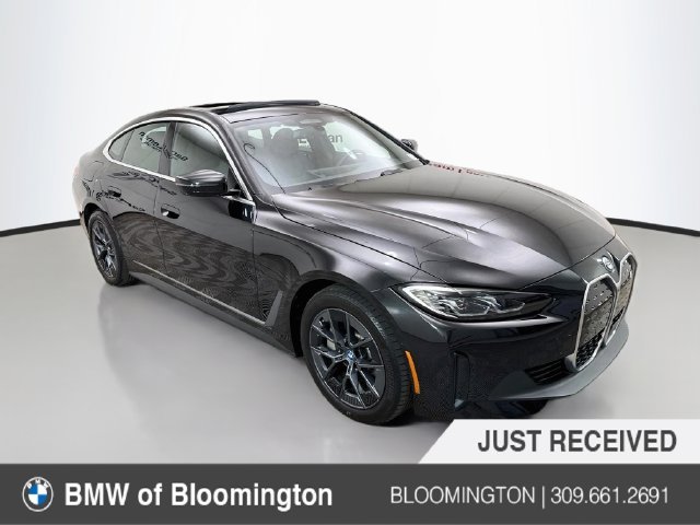 2024 BMW i4