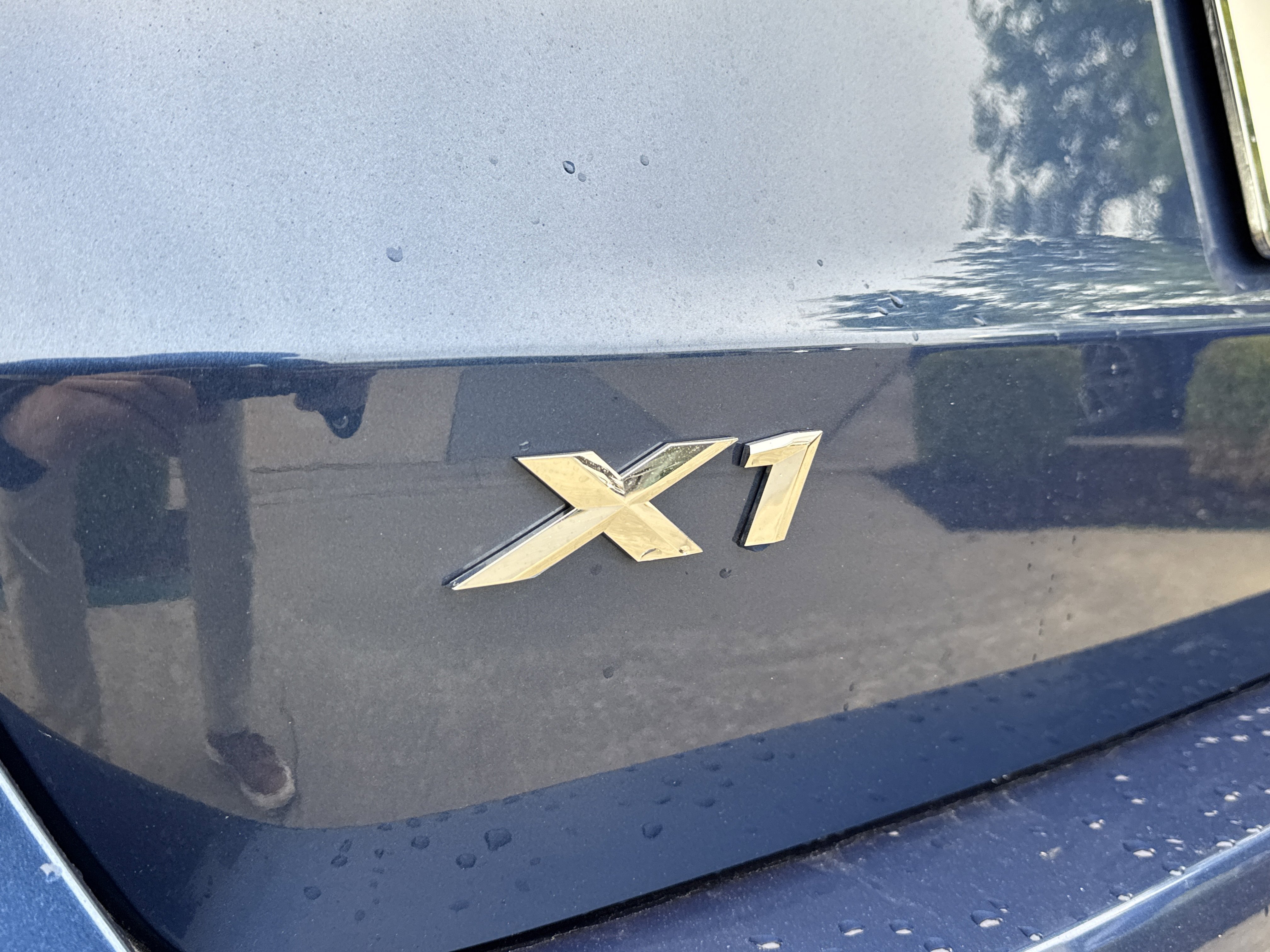 2025 BMW X1 28i - Photo 8