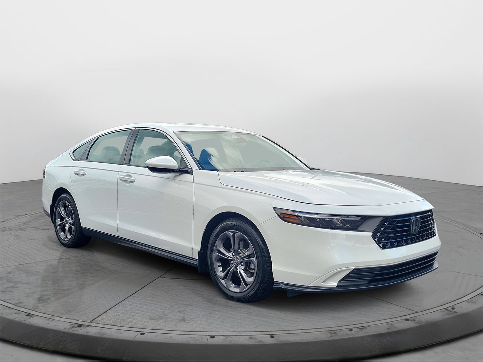2023 Honda Accord EX - Photo 31