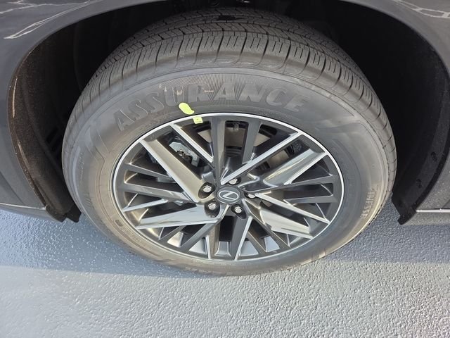 New 2026 Caviar Lexus PREMIUM AWD image 10