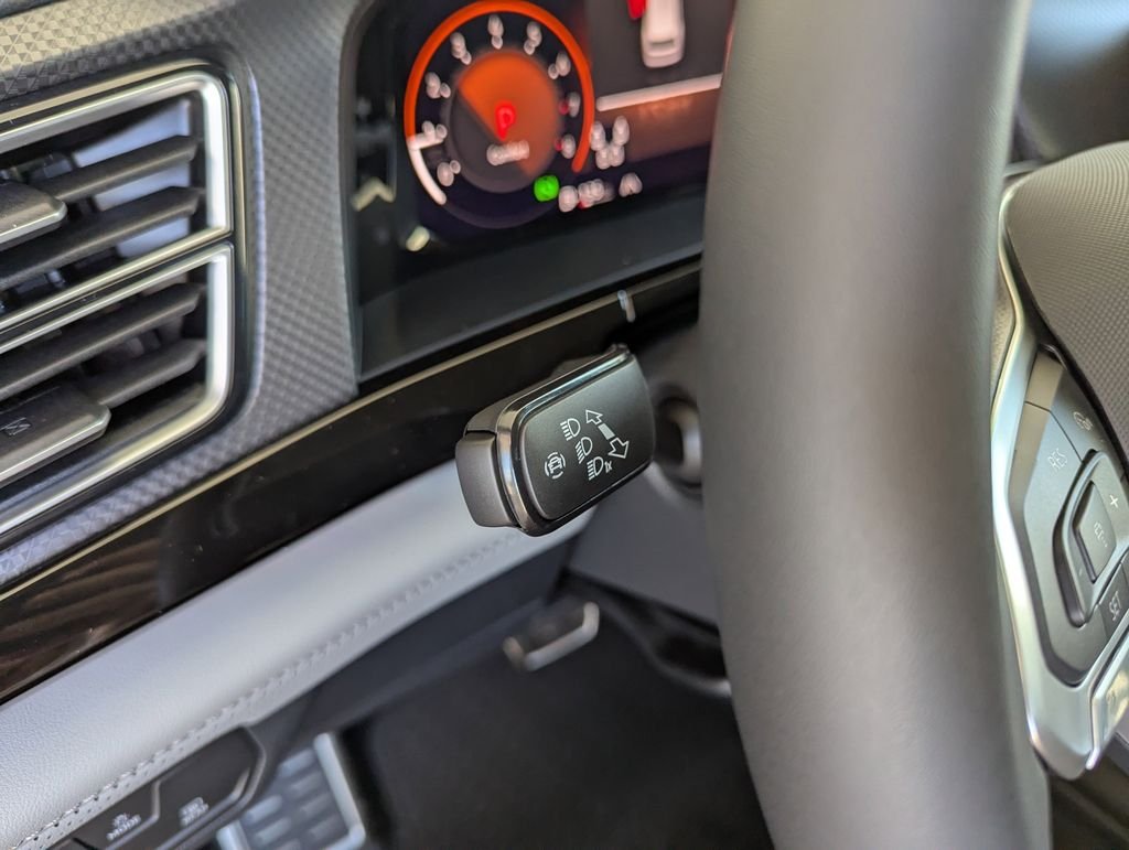 2026 Volkswagen Atlas Atlas Peak Edition - Photo 20