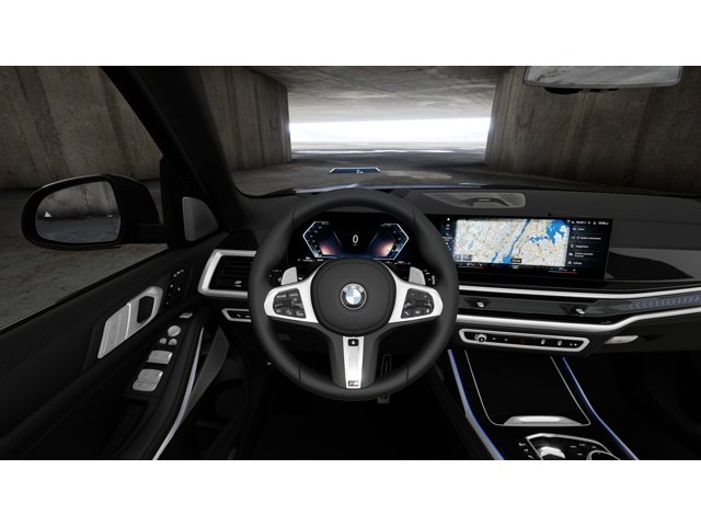 New 2027 Carbon Black Metallic BMW  image 13