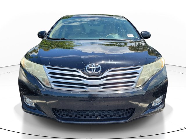 2011 Toyota Venza 