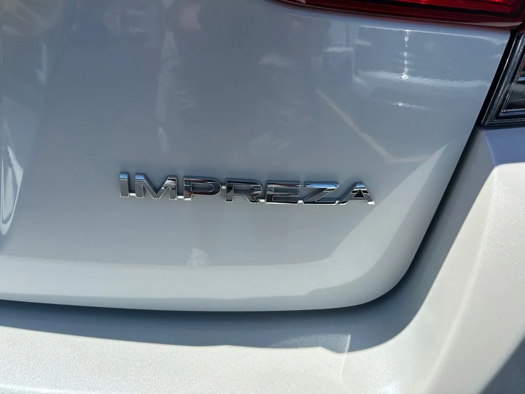 Used 2021 White Subaru Premium image 11