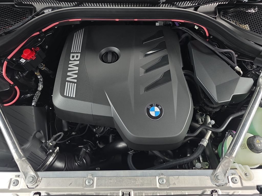 New 2026 Dark Graphite Metallic BMW 30 xDrive image 30