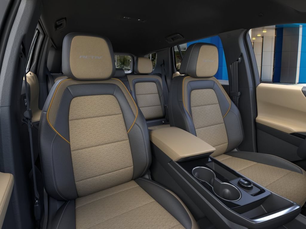 2027 Chevrolet Equinox ACTIV - Photo 16
