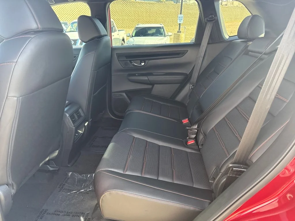 2026 Honda CR-V Sport-L - Photo 25
