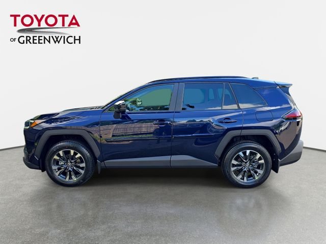 New 2026  Toyota Limited image 5