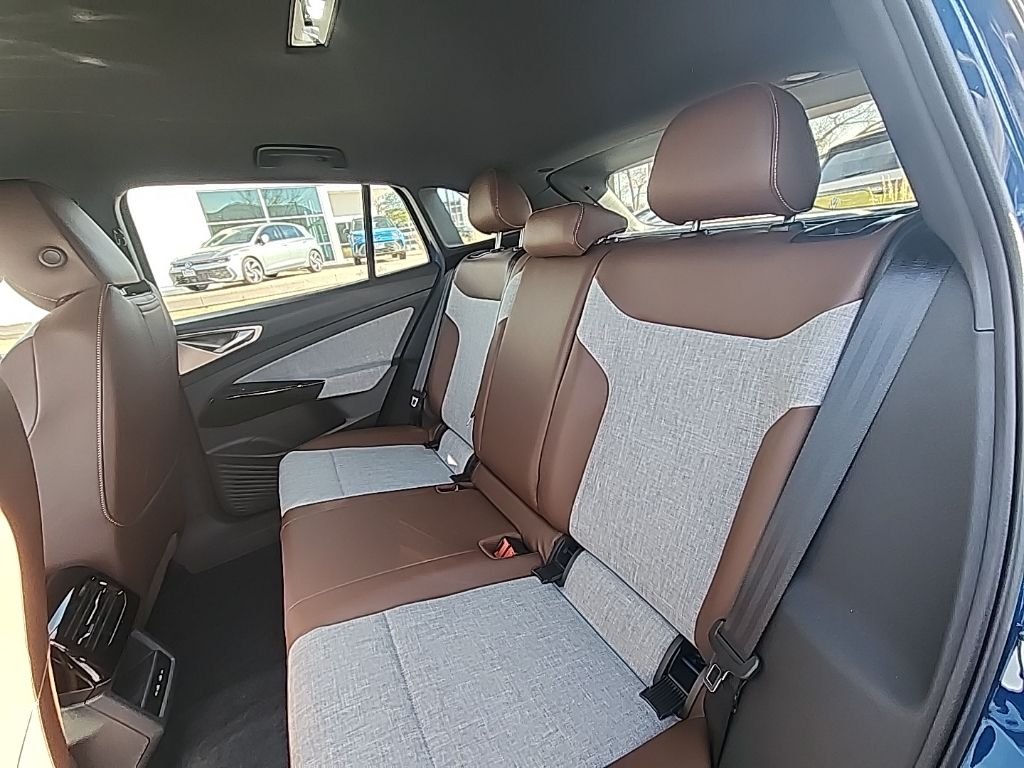 2026 Volkswagen ID.4 PRO - Photo 23