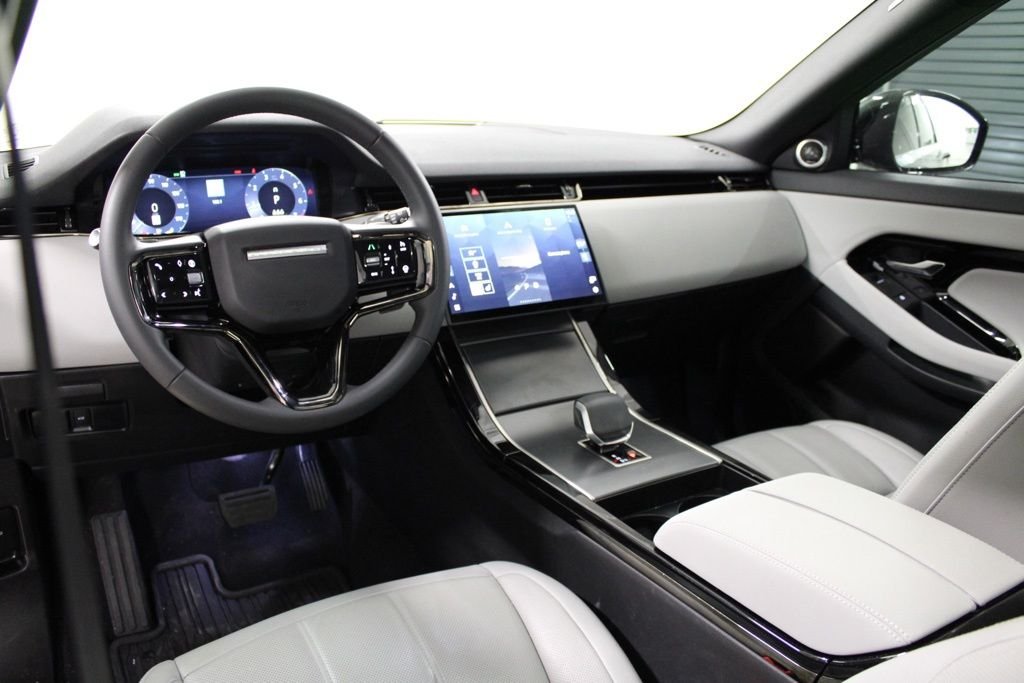 Used 2026 Gray Land Rover S image 40