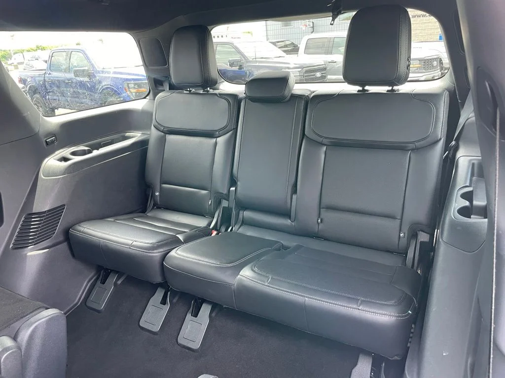 2025 Ford Expedition Platinum - Photo 9
