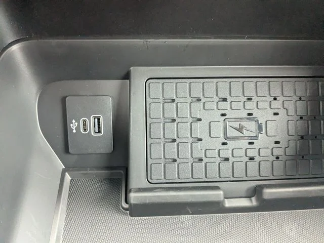 New 2026 Gray Ford XLT image 21