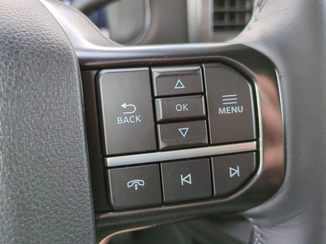 New 2026 Carbonized Gray Metallic Ford F-250® Platinum® image 26