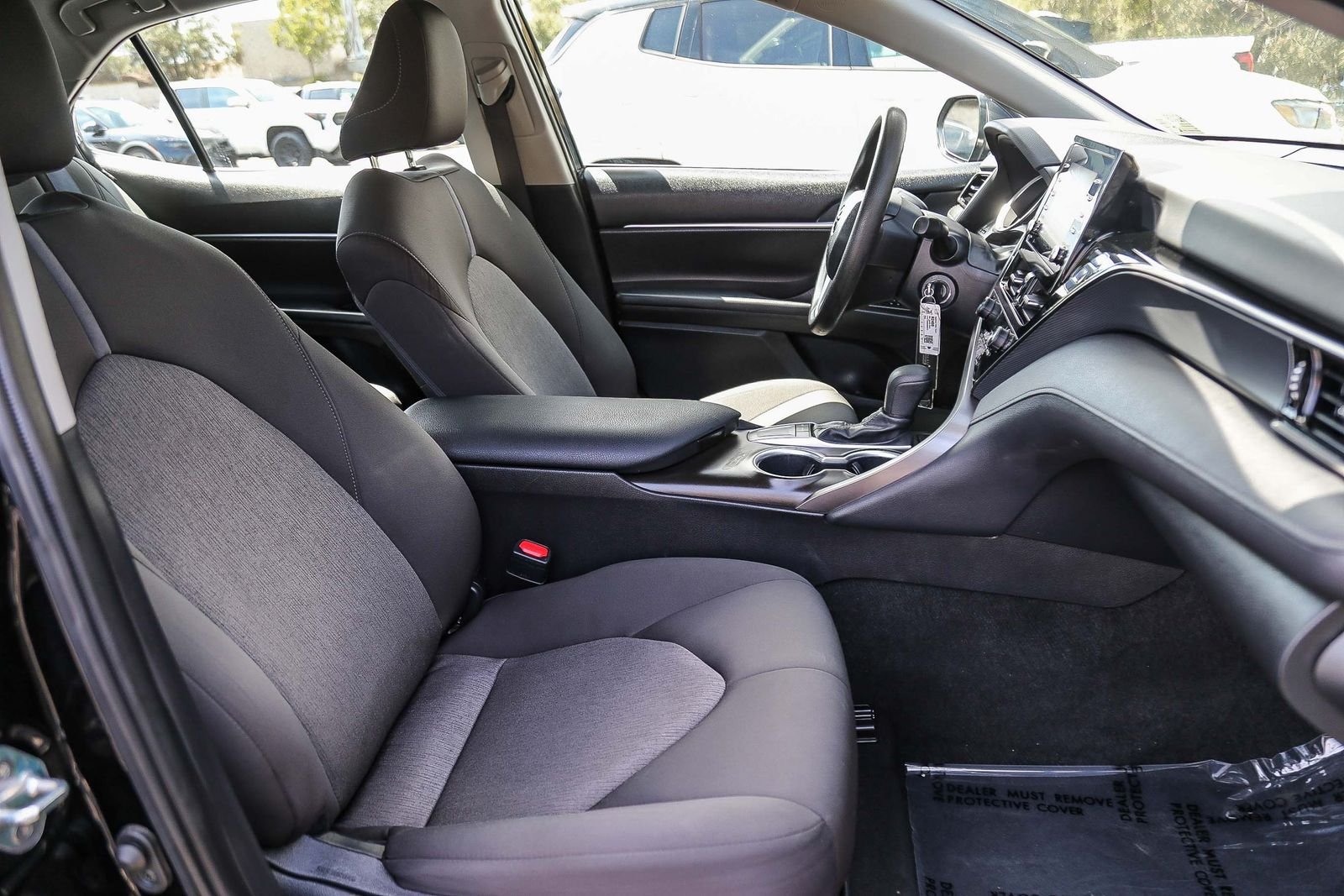 2024 Toyota Camry LE - Photo 17