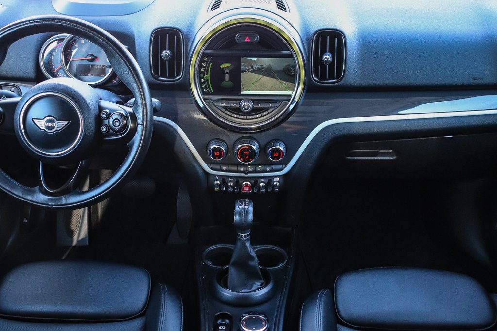 2018 MINI Countryman S - Photo 13