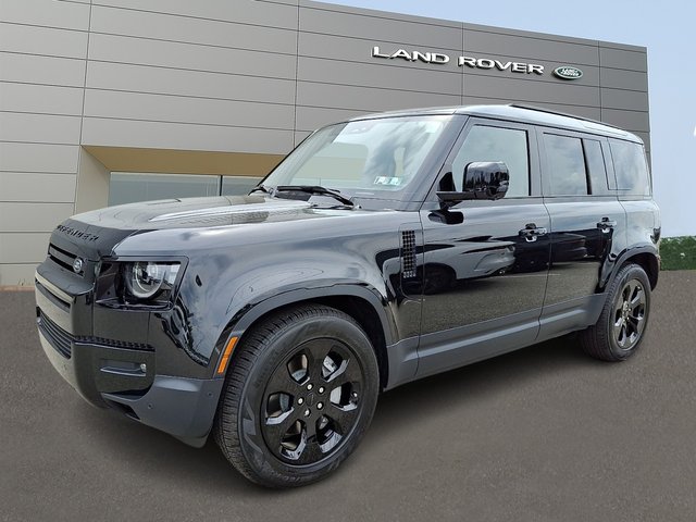 2026 Land Rover Defender 110 P300 S