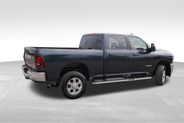 Certified Used 2026 Blue Ram Big Horn image 4