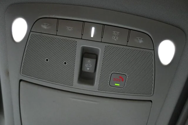 2021 INFINITI QX80 - Photo 27