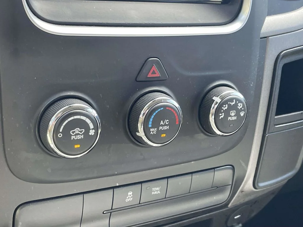 Used 2022 Red Ram Tradesman image 31