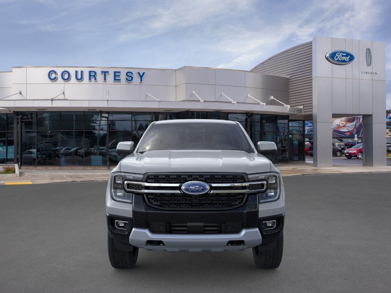 New 2026 Avalanche Ford Lariat® image 6