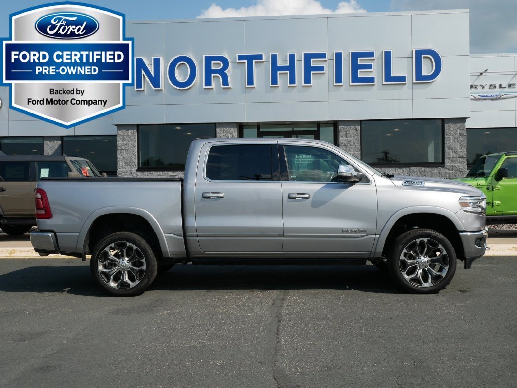 2019 RAM 1500 Pickup Limited