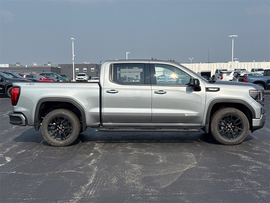 2026 GMC SIERRA - Image 8
