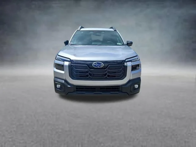 New 2026 ICE SILVER METALLIC Subaru Premium image 2