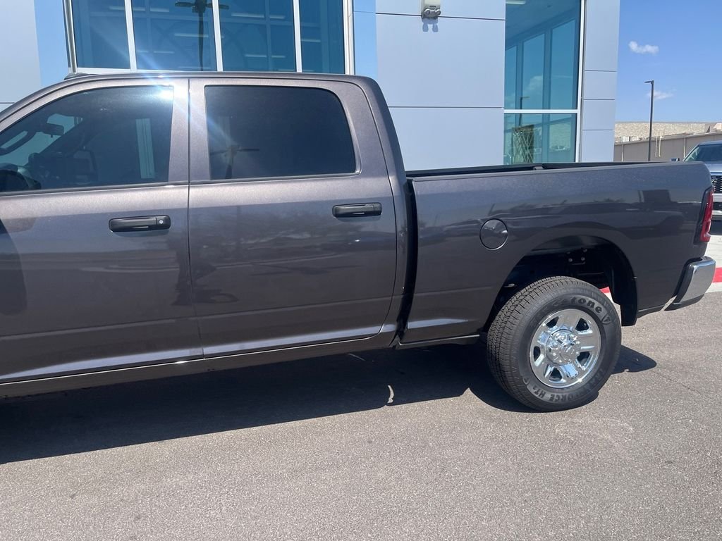 2025 RAM 2500 Tradesman - Photo 7