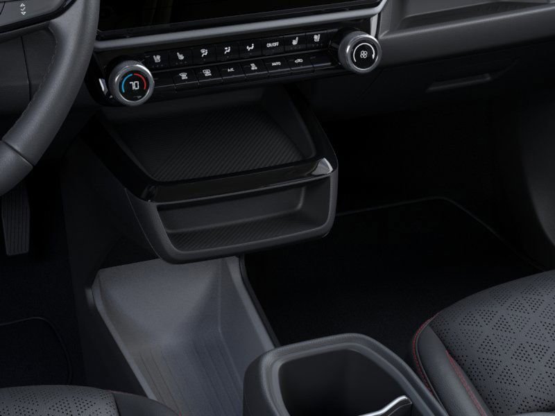 2027 Chevrolet Bolt RS - Photo 23