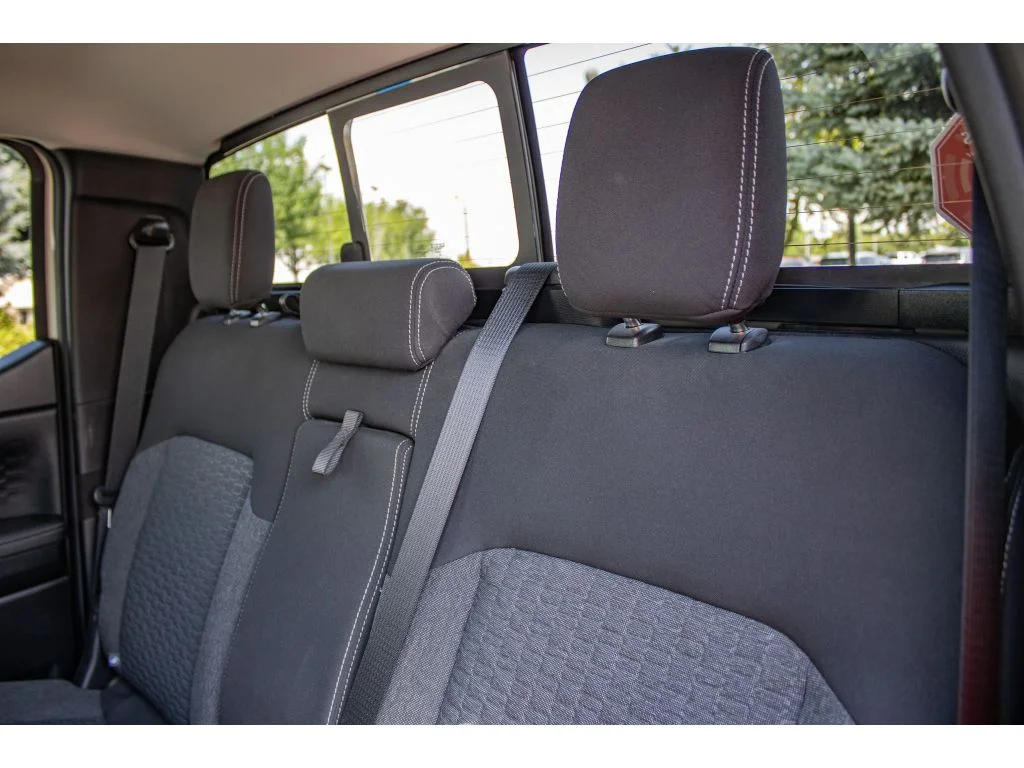 Used 2025 Desert Sand Ford XLT image 18