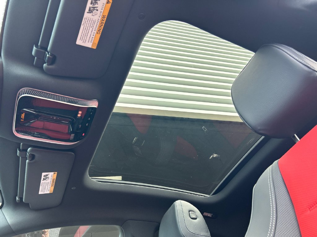 New 2027 MANUFAKTUR Alpine Grey Mercedes-Benz GLE 450 image 23