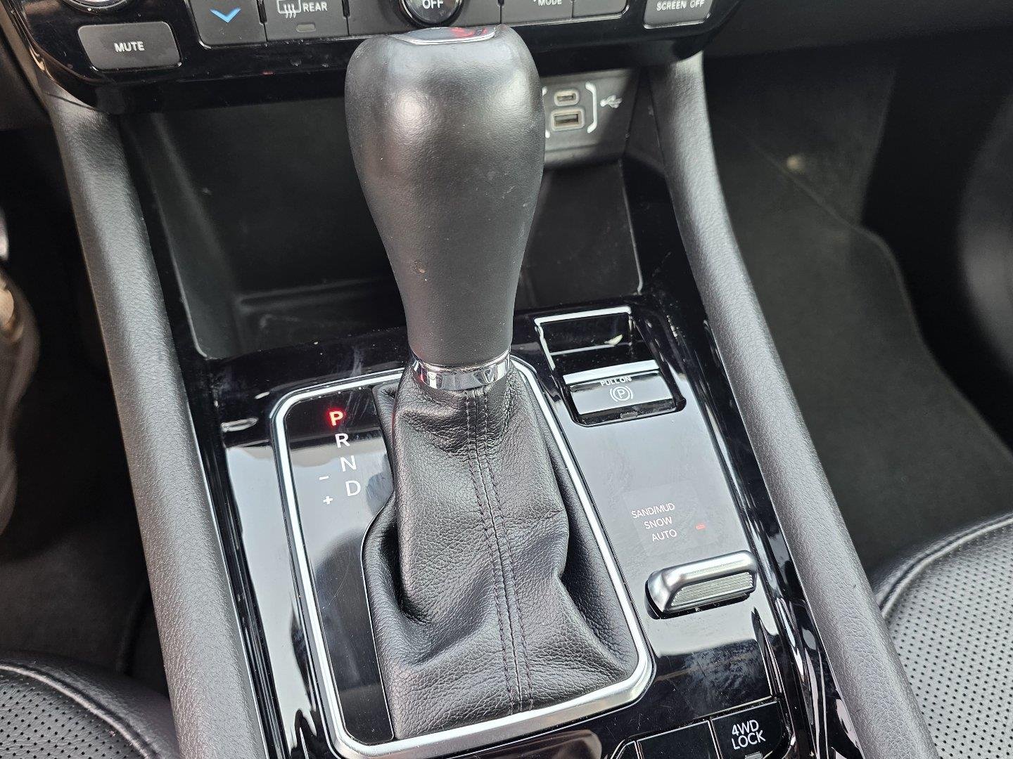Used 2025 Bright White Clearcoat Jeep Limited image 19