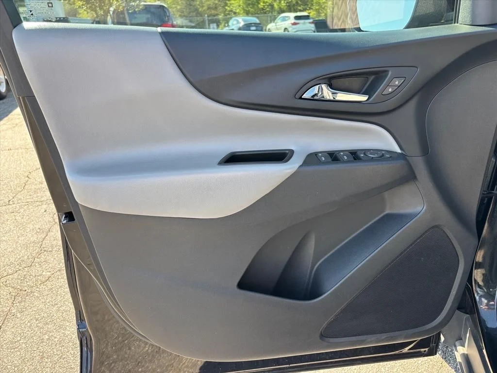 Used 2023 Black Chevrolet LS image 9