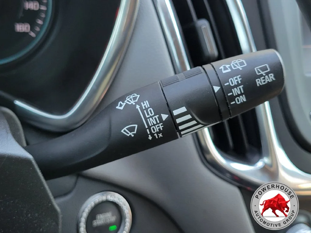 Used 2024 Gray Chevrolet LS image 30