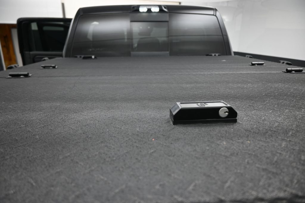Used 2024 Black Ram Limited image 14